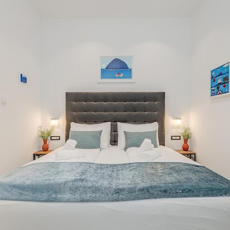 Tango Luxury Rooms Сплит Екстериор снимка