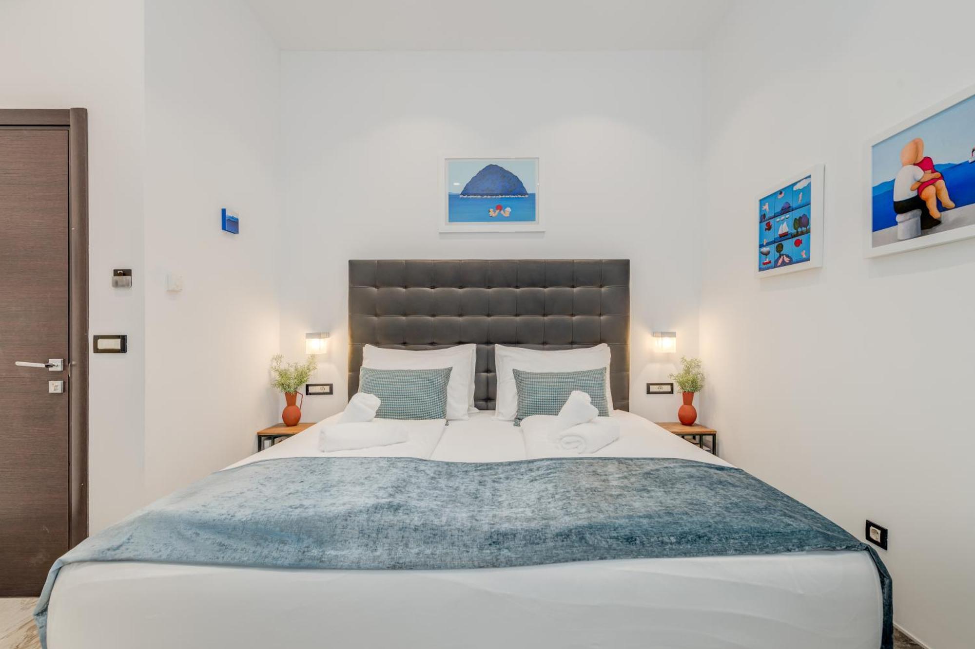 Tango Luxury Rooms Сплит Екстериор снимка