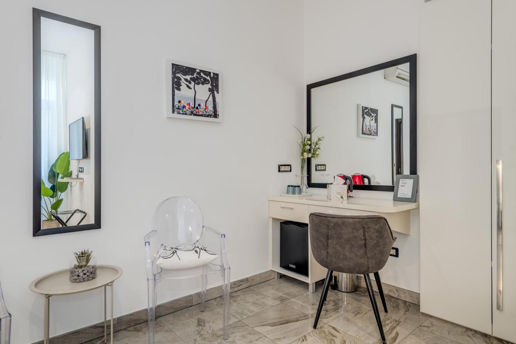Tango Luxury Rooms Сплит Екстериор снимка