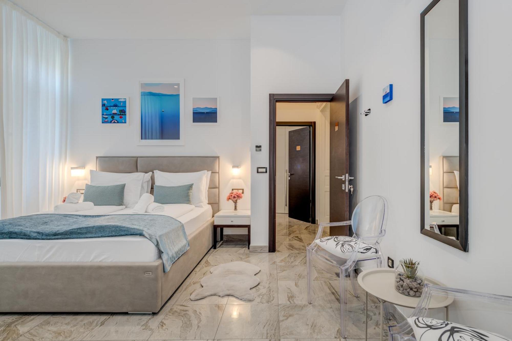 Tango Luxury Rooms Сплит Екстериор снимка