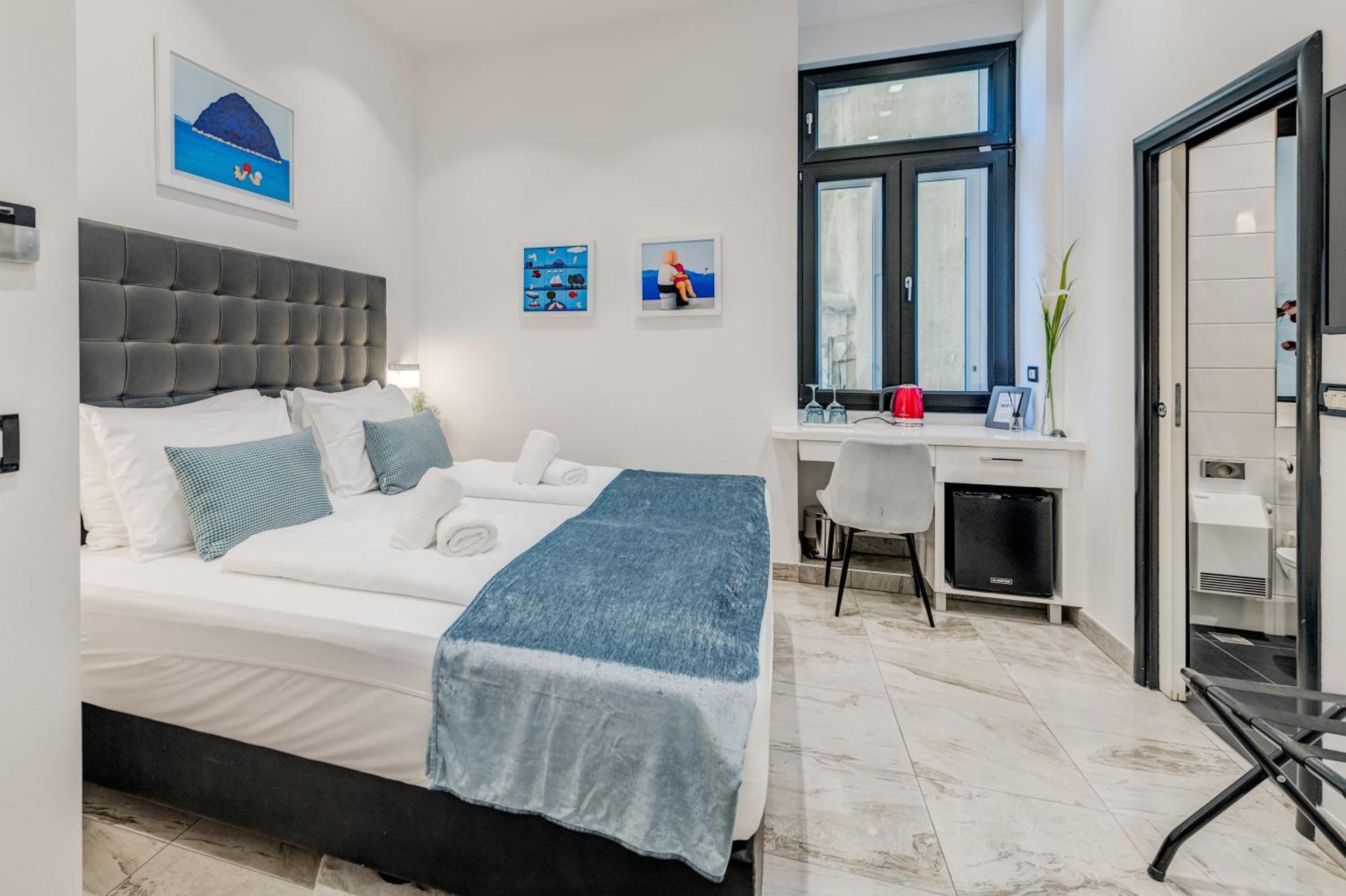 Tango Luxury Rooms Сплит Екстериор снимка