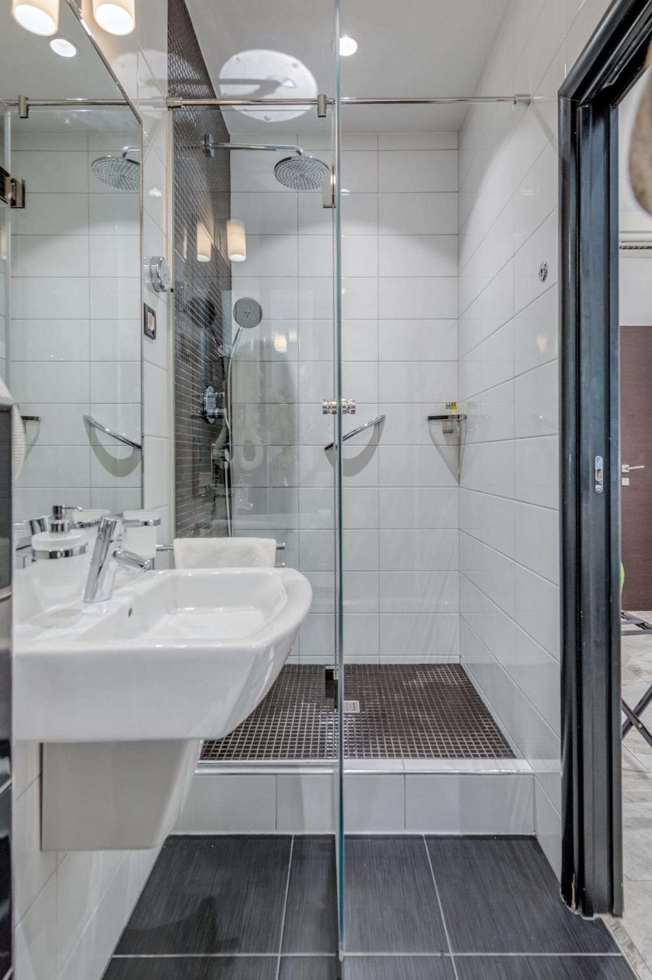Tango Luxury Rooms Сплит Екстериор снимка