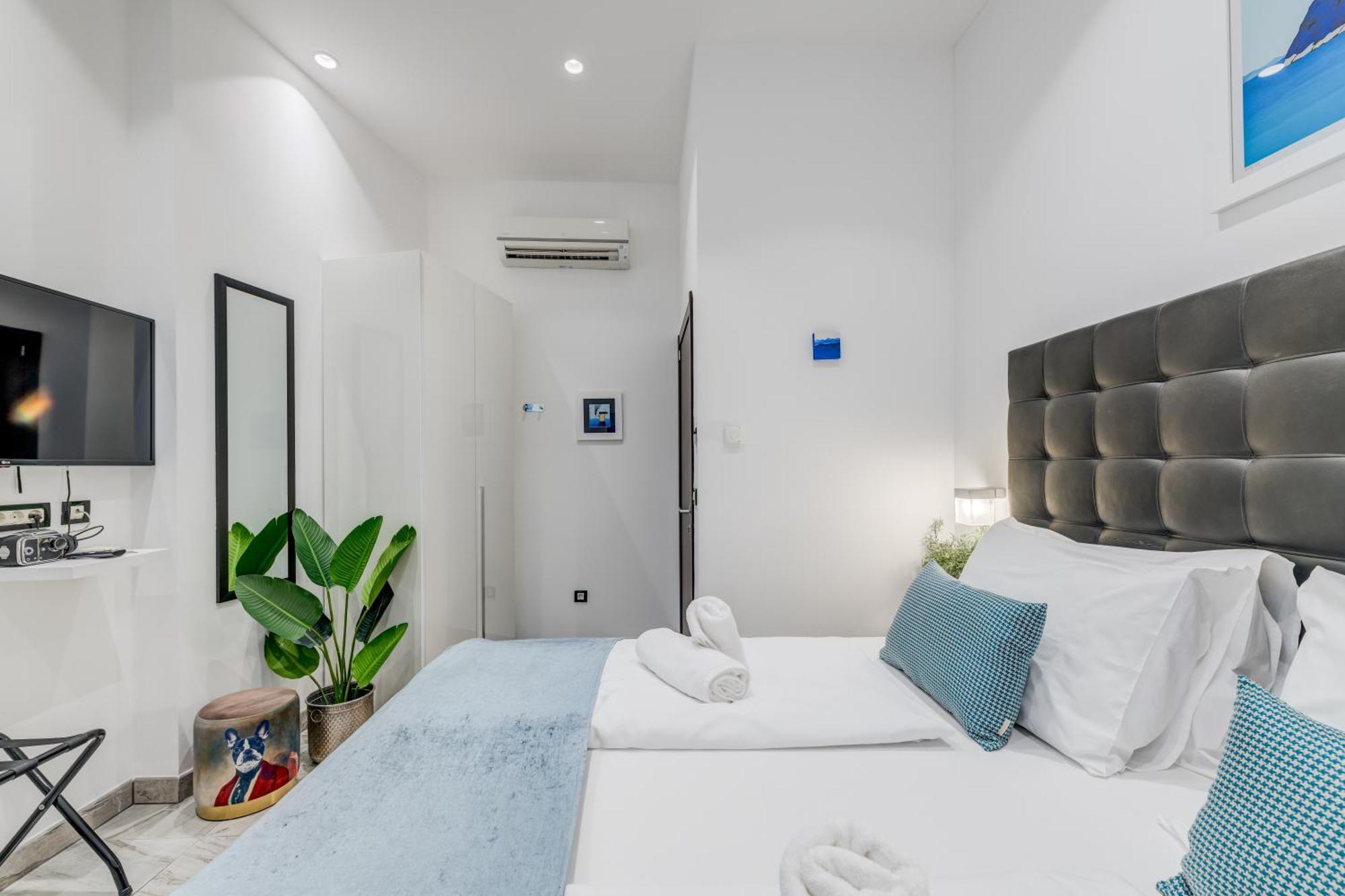 Tango Luxury Rooms Сплит Екстериор снимка