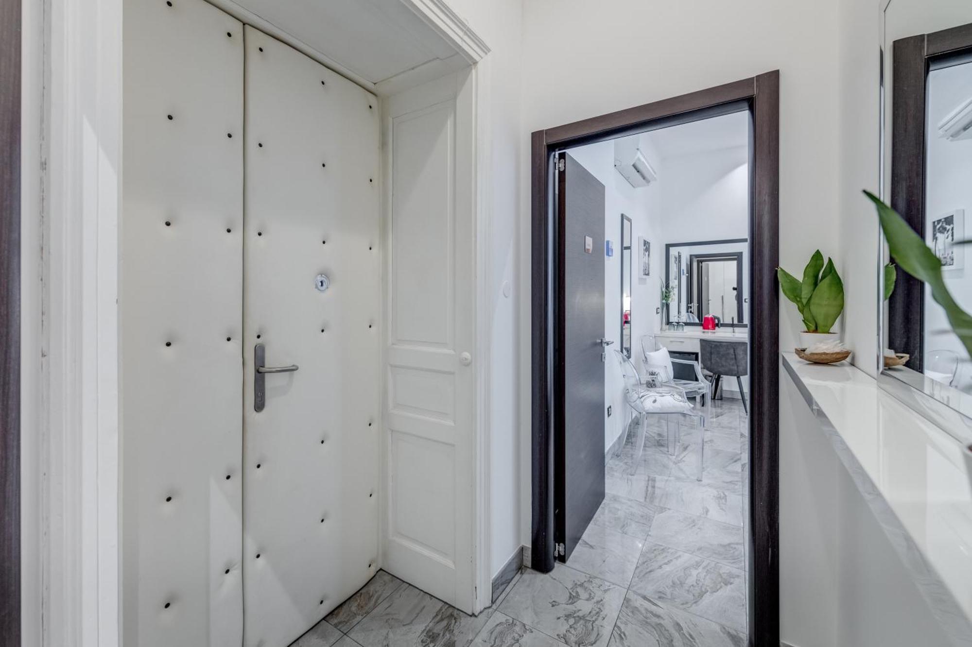 Tango Luxury Rooms Сплит Екстериор снимка
