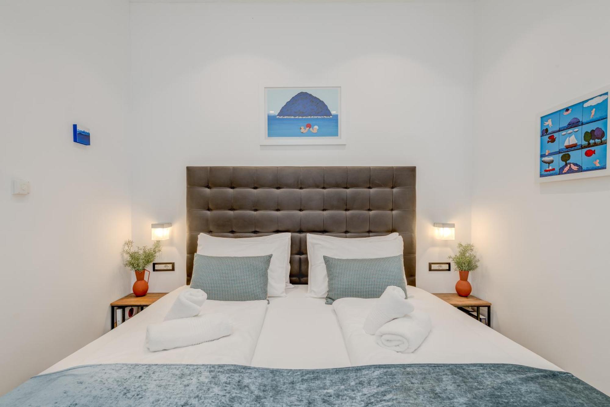 Tango Luxury Rooms Сплит Екстериор снимка