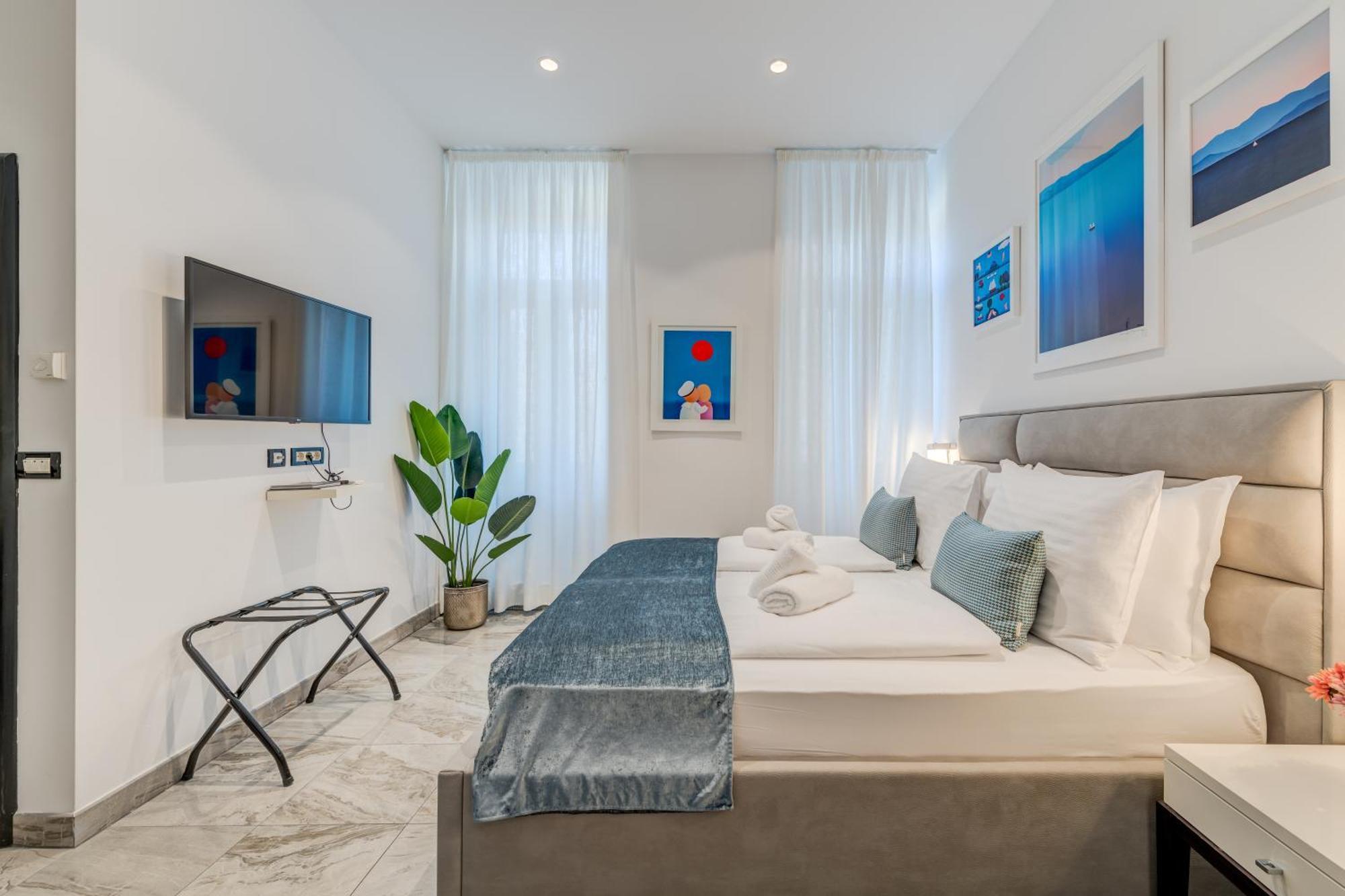 Tango Luxury Rooms Сплит Екстериор снимка