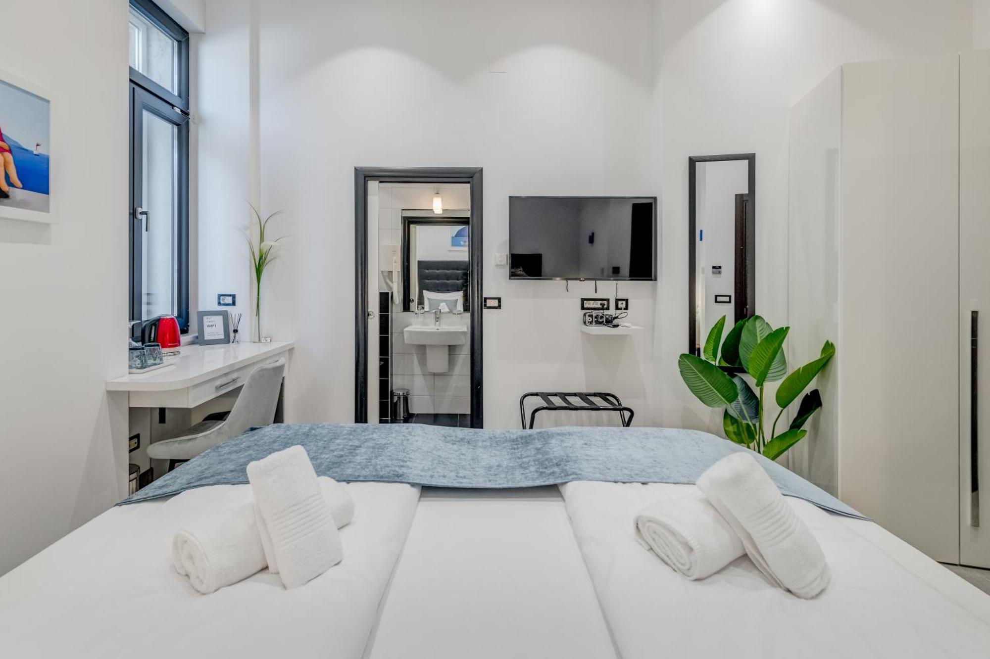 Tango Luxury Rooms Сплит Екстериор снимка