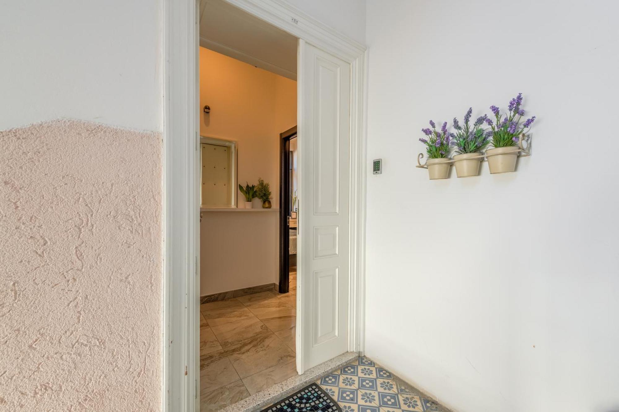Tango Luxury Rooms Сплит Екстериор снимка