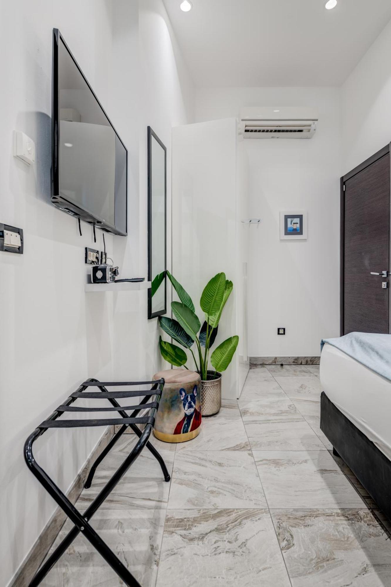 Tango Luxury Rooms Сплит Екстериор снимка